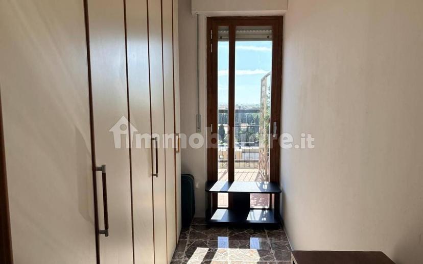 Attico ottimo stato, 90 m², Cecina Centro, Cecina — foto 6 di 16