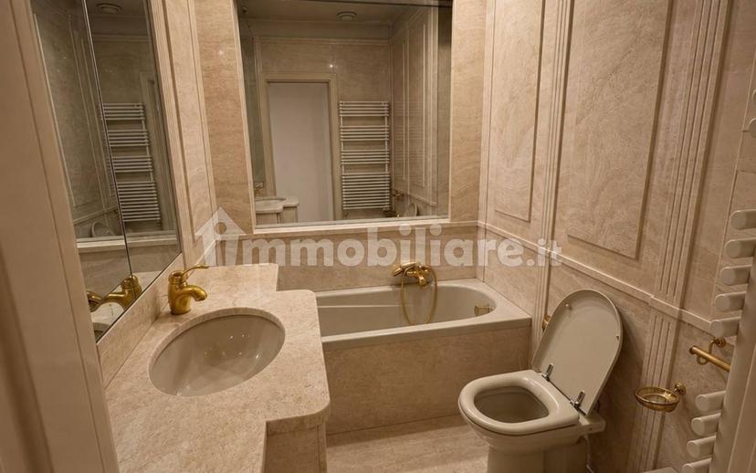 Trilocale via Alessandro Volta 62, Centro, Cassina Rizzardi — foto 3 di 9