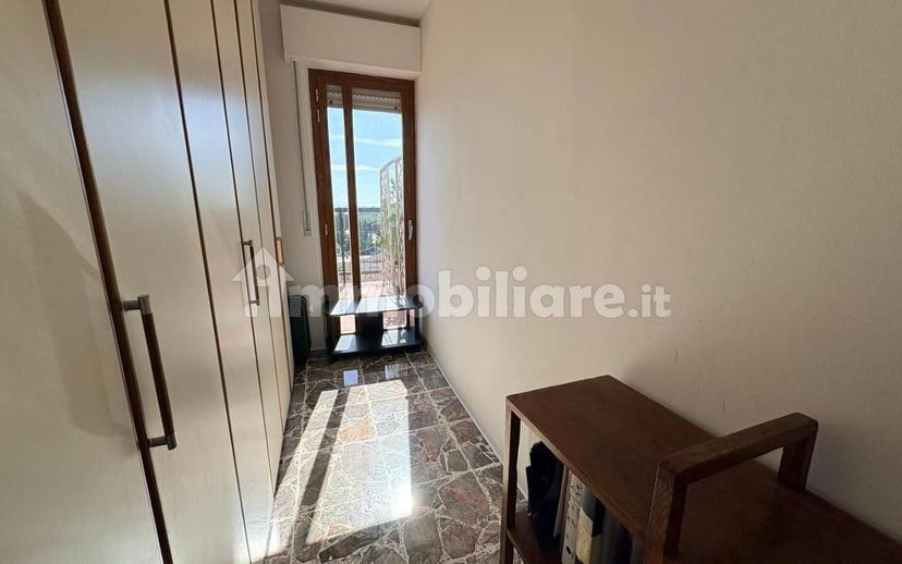 Attico ottimo stato, 90 m², Cecina Centro, Cecina — foto 2 di 16