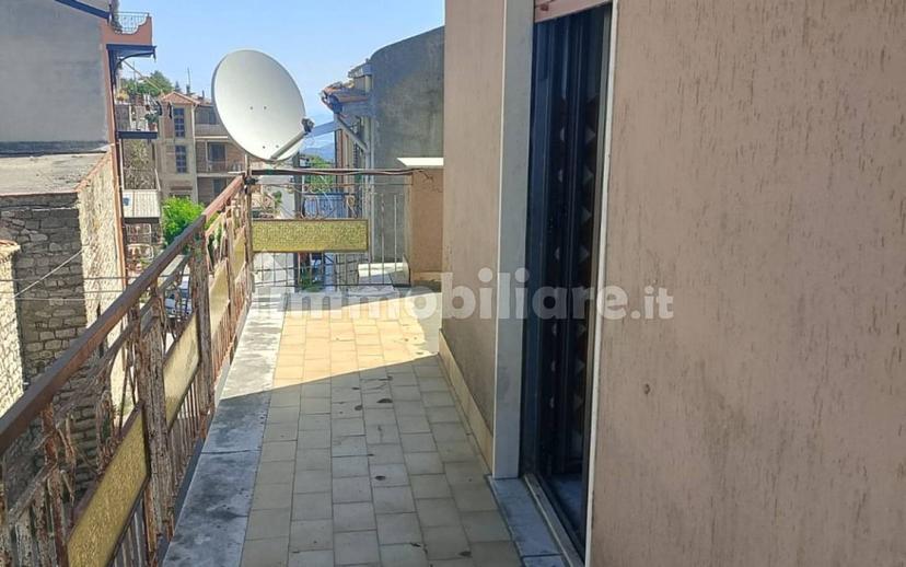 Terratetto unifamiliare via Buglio, San Fratello — foto 11 di 59