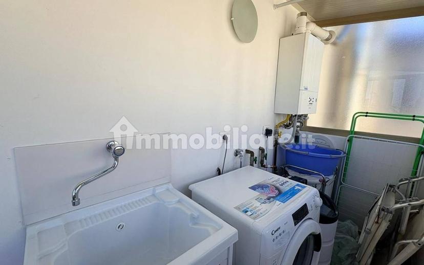 Attico ottimo stato, 90 m², Cecina Centro, Cecina — foto 4 di 16