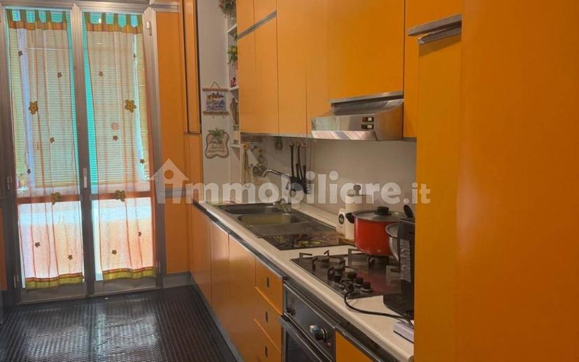Trilocale via Sulmo, Morbella - Cucchiarelli, Latina — foto 3 di 22