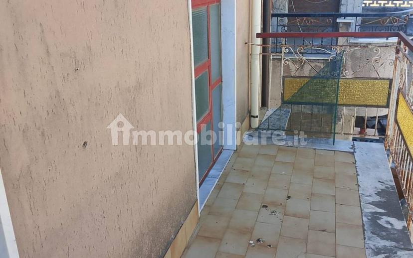 Terratetto unifamiliare via Buglio, San Fratello — foto 37 di 59