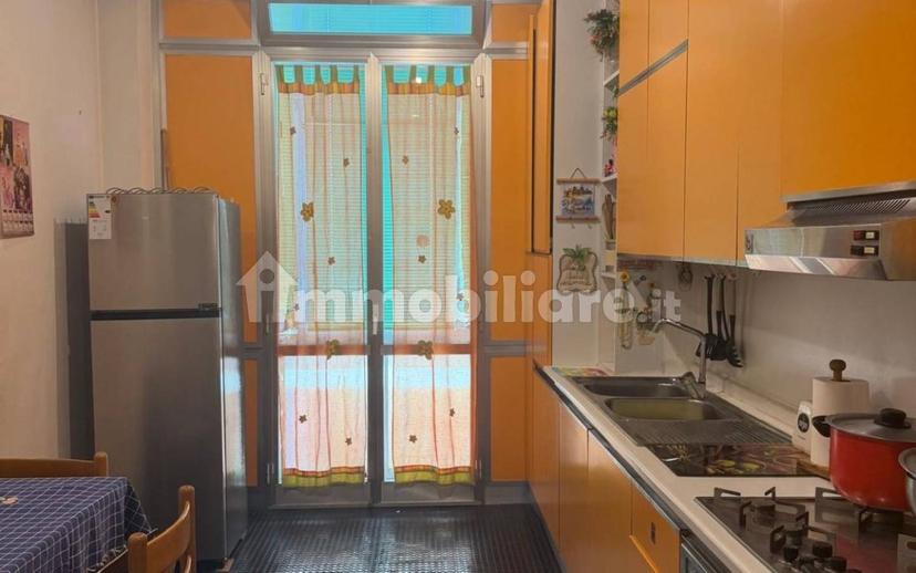 Trilocale via Sulmo, Morbella - Cucchiarelli, Latina — foto 6 di 22