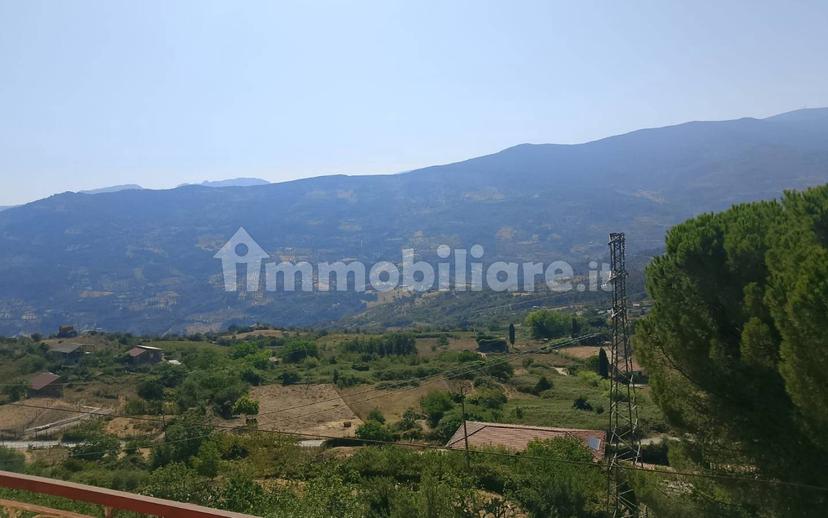 Terratetto unifamiliare via Buglio, San Fratello — foto 35 di 59