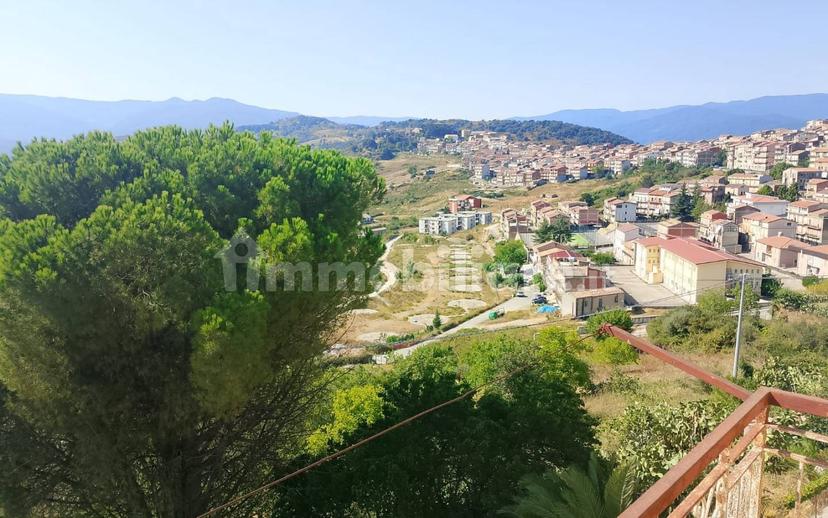 Terratetto unifamiliare via Buglio, San Fratello — foto 10 di 59