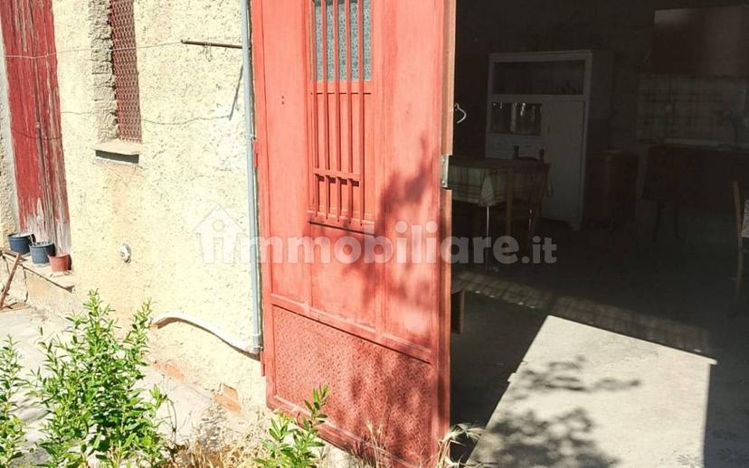 Terratetto unifamiliare via Buglio, San Fratello — foto 21 di 59