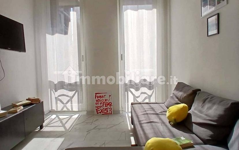 Bilocale via Rezzonico, Sant'Agostino, Como — foto 6 di 12