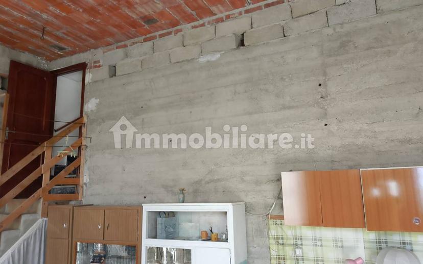 Terratetto unifamiliare via Buglio, San Fratello — foto 48 di 59