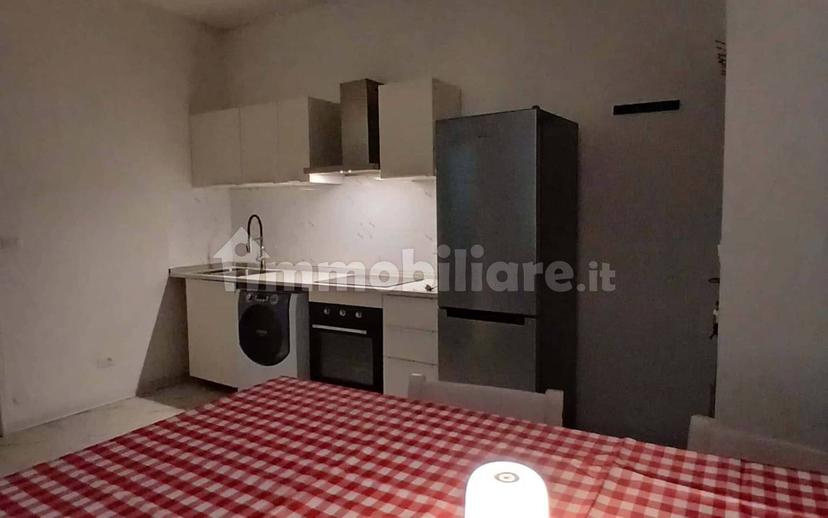Bilocale via Rezzonico, Sant'Agostino, Como — foto 5 di 12