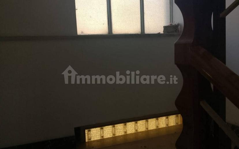 Terratetto unifamiliare via Buglio, San Fratello — foto 32 di 59