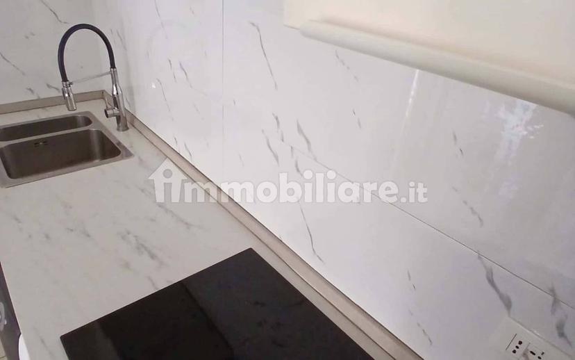Bilocale via Rezzonico, Sant'Agostino, Como — foto 8 di 12