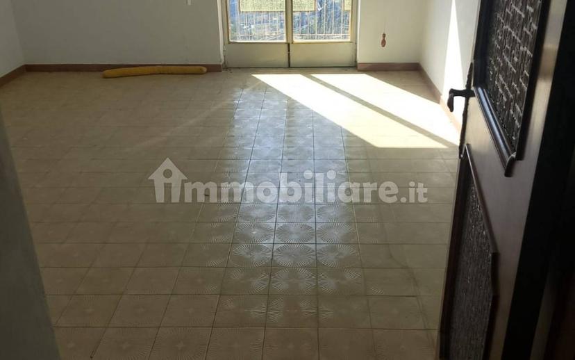 Terratetto unifamiliare via Buglio, San Fratello — foto 27 di 59