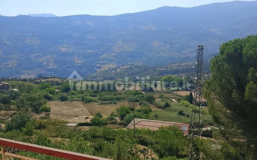 Terratetto unifamiliare via Buglio, San Fratello — foto 7 di 59