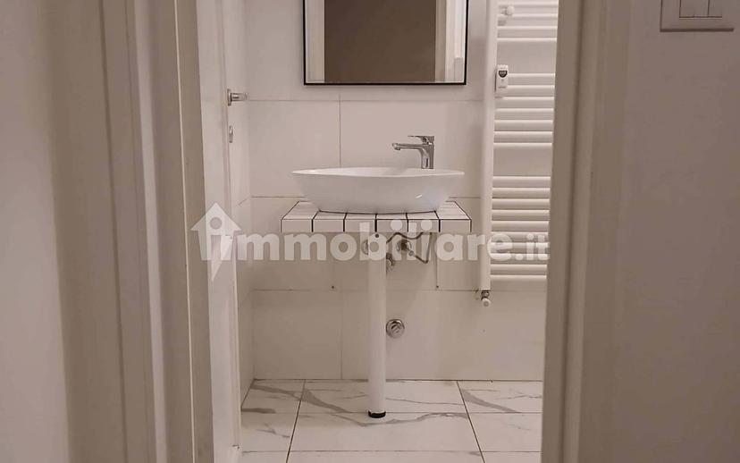 Bilocale via Rezzonico, Sant'Agostino, Como — foto 2 di 12
