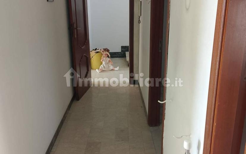 Terratetto unifamiliare via Buglio, San Fratello — foto 36 di 59