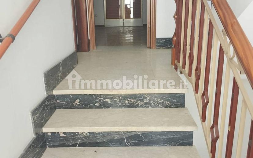 Terratetto unifamiliare via Buglio, San Fratello — foto 28 di 59
