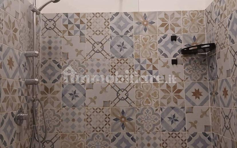 Bilocale via Rezzonico, Sant'Agostino, Como — foto 11 di 12