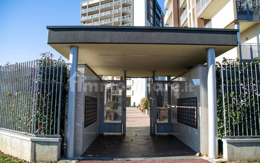 Trilocale via messa , 19, Amati - Stadio, Monza — foto 11 di 18