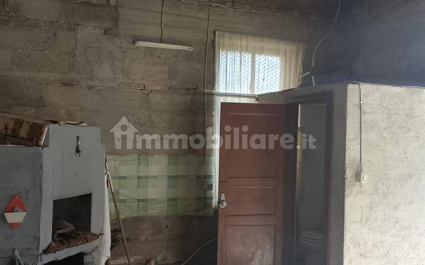 Terratetto unifamiliare via Buglio, San Fratello — foto 58 di 59