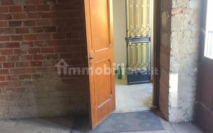 Terratetto unifamiliare via Buglio, San Fratello — foto 42 di 59