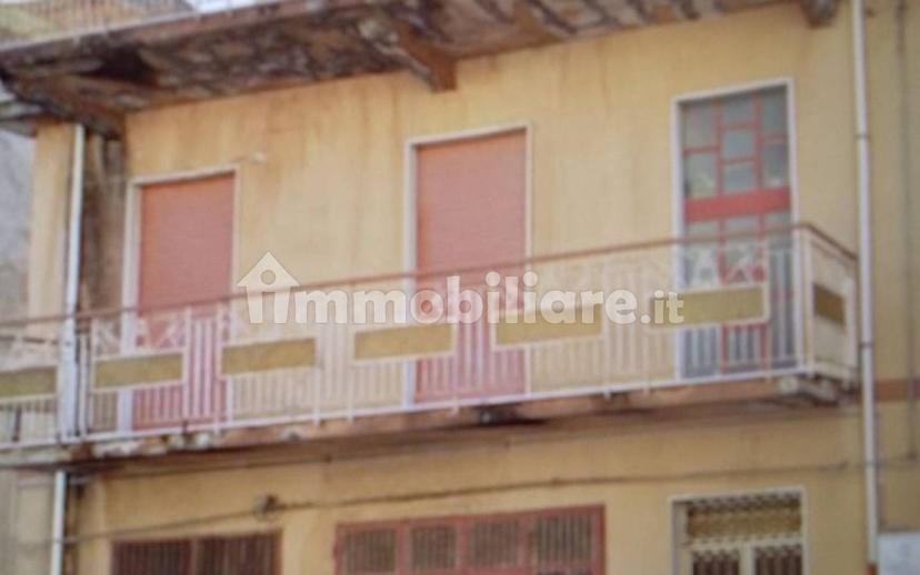 Terratetto unifamiliare via Buglio, San Fratello — foto 30 di 59