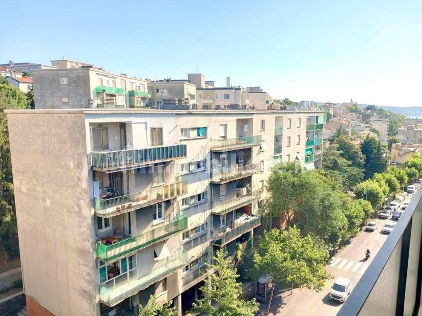 Trilocale via Pirano, Baiamonti - Valmaura, Trieste — foto 19 di 20