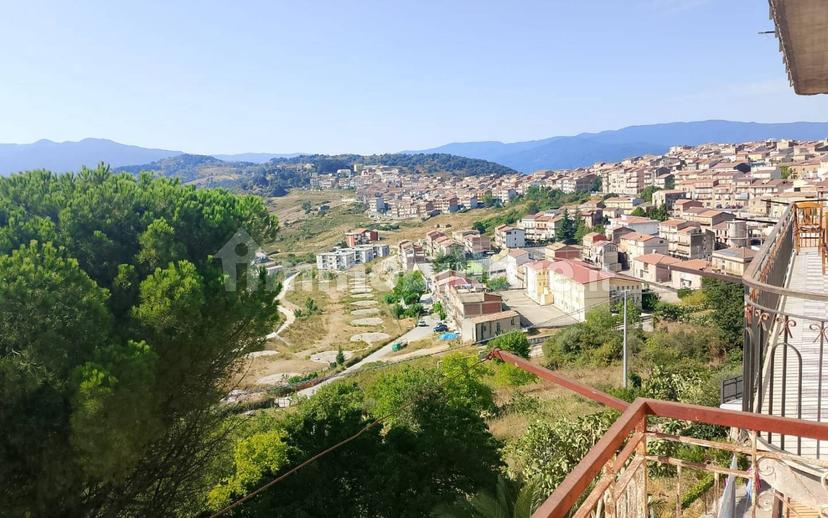 Terratetto unifamiliare via Buglio, San Fratello — foto 38 di 59