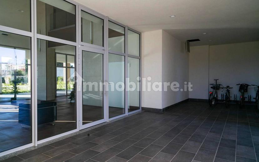 Trilocale via messa , 19, Amati - Stadio, Monza — foto 4 di 18