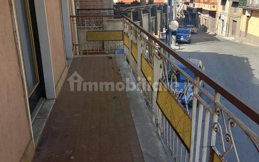 Terratetto unifamiliare via Buglio, San Fratello — foto 57 di 59