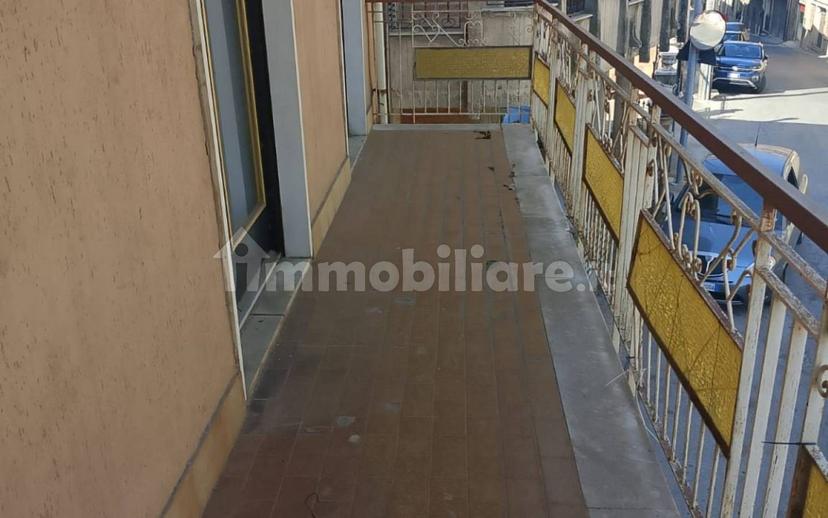 Terratetto unifamiliare via Buglio, San Fratello — foto 26 di 59
