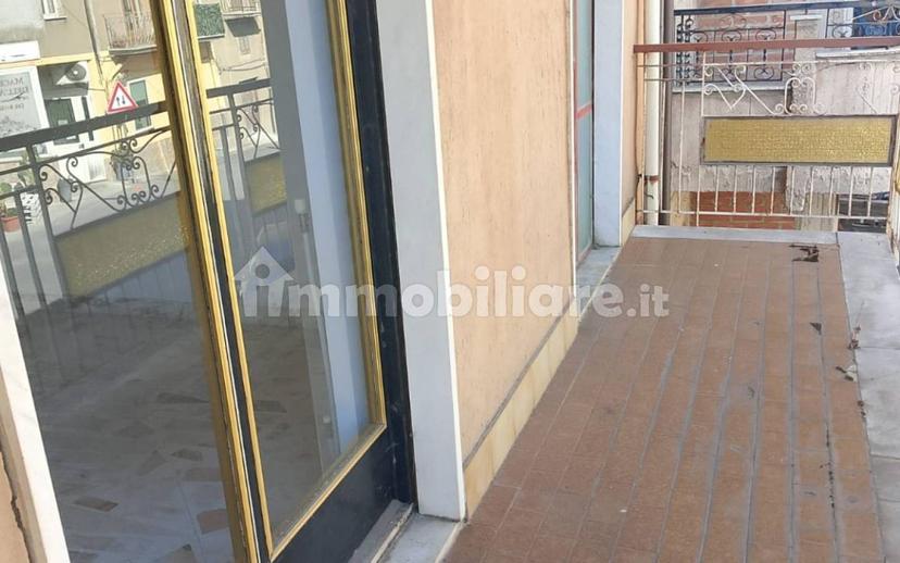 Terratetto unifamiliare via Buglio, San Fratello — foto 14 di 59