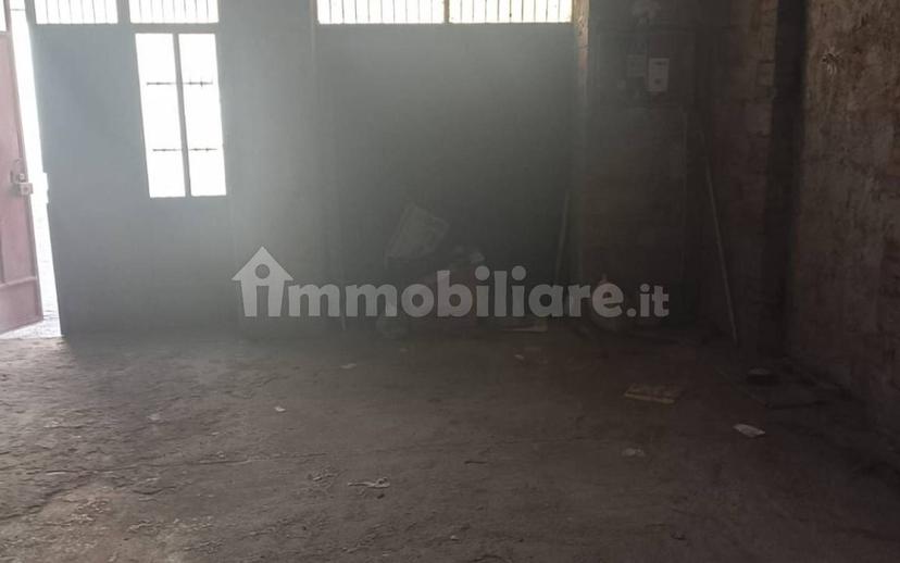 Terratetto unifamiliare via Buglio, San Fratello — foto 50 di 59