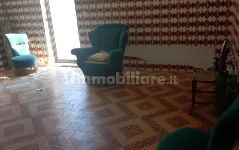 Terratetto unifamiliare via Buglio, San Fratello — foto 44 di 59