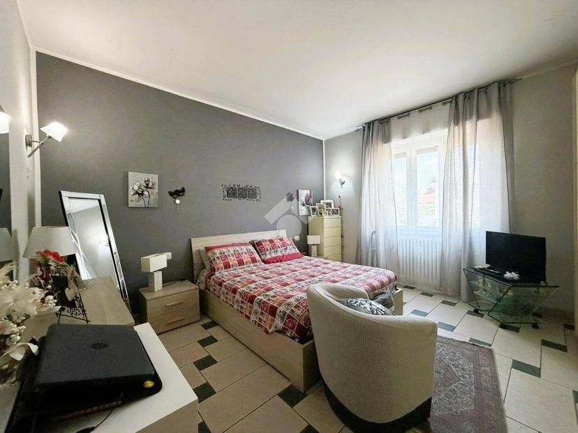 Trilocale via V. Mandelli 26, Ronco Briantino — foto 5 di 19