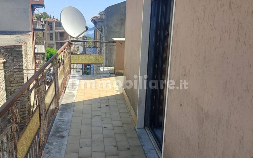 Terratetto unifamiliare via Buglio, San Fratello — foto 54 di 59