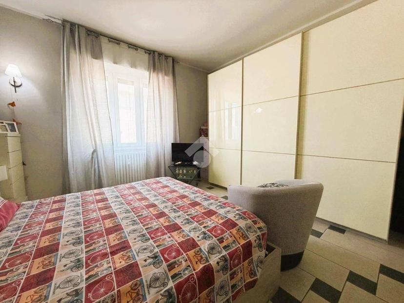 Trilocale via V. Mandelli 26, Ronco Briantino — foto 14 di 19