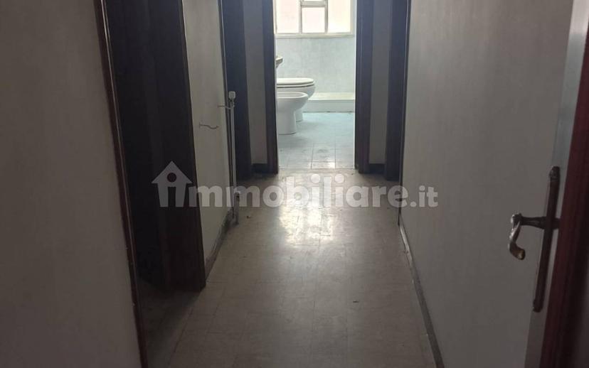 Terratetto unifamiliare via Buglio, San Fratello — foto 46 di 59