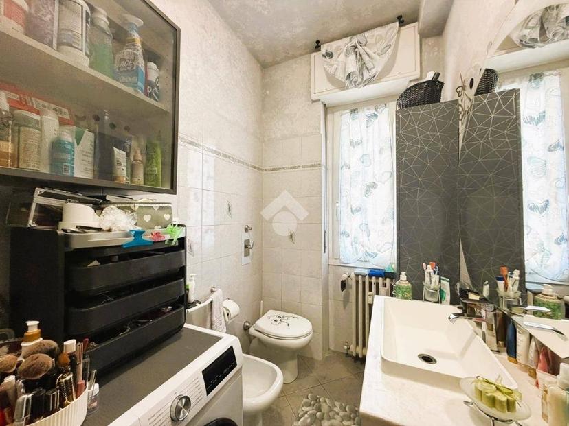 Trilocale via V. Mandelli 26, Ronco Briantino — foto 10 di 19