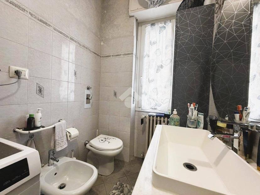 Trilocale via V. Mandelli 26, Ronco Briantino — foto 17 di 19
