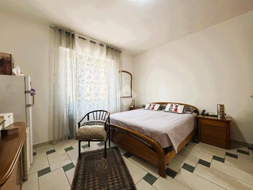 Trilocale via V. Mandelli 26, Ronco Briantino — foto 15 di 19