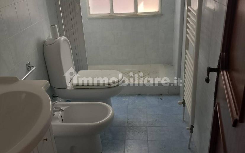 Terratetto unifamiliare via Buglio, San Fratello — foto 23 di 59