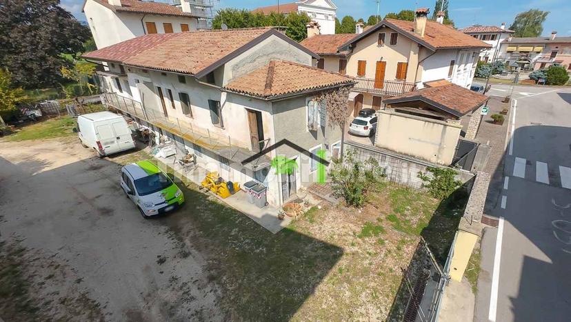 Rustico via Giulia 6, San Leonardo, Montereale Valcellina — foto 9 di 18