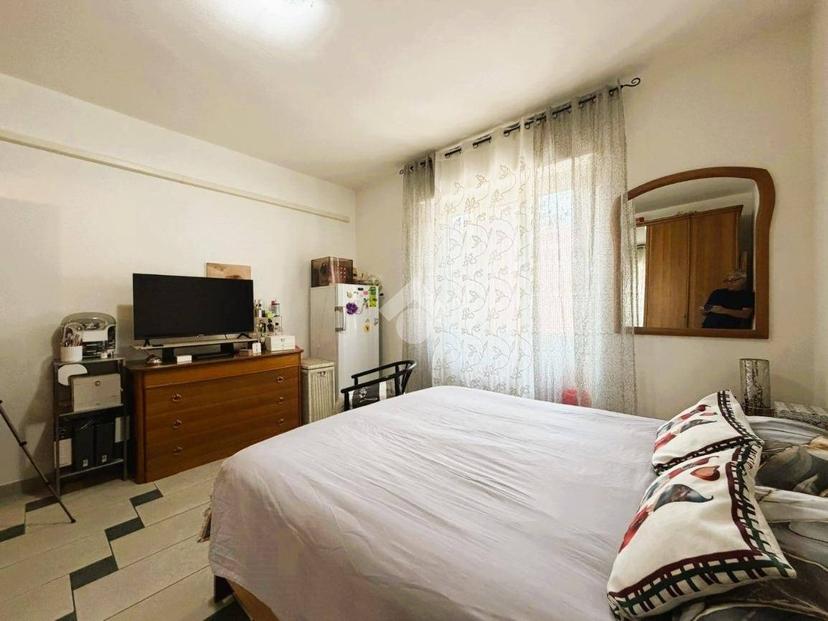 Trilocale via V. Mandelli 26, Ronco Briantino — foto 11 di 19