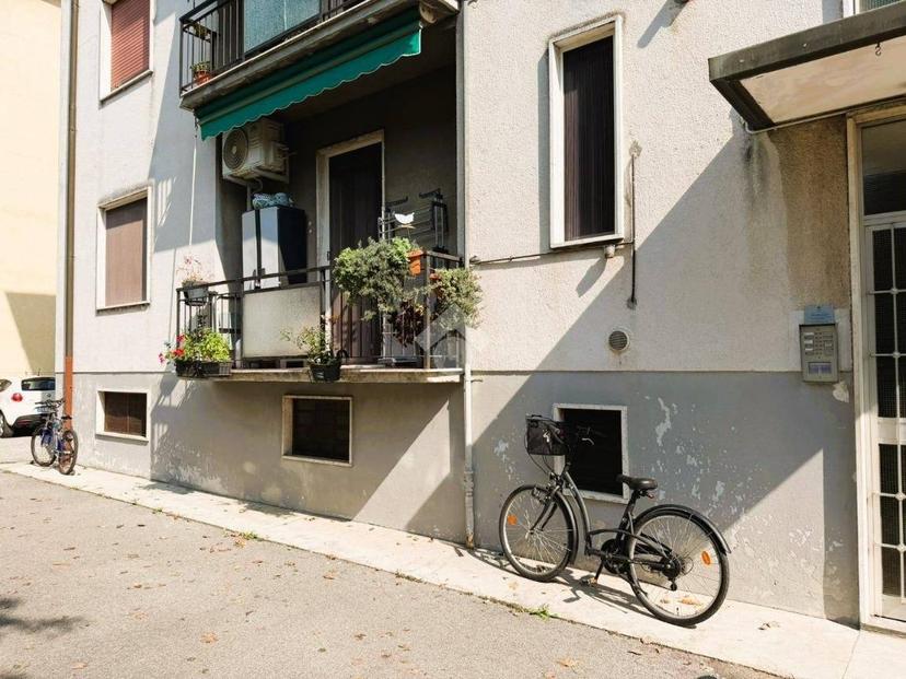Trilocale via V. Mandelli 26, Ronco Briantino — foto 19 di 19