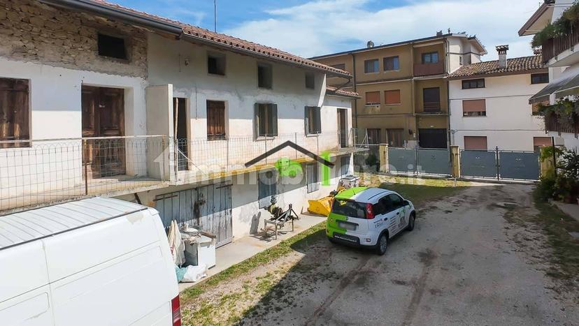 Rustico via Giulia 6, San Leonardo, Montereale Valcellina — foto 15 di 18