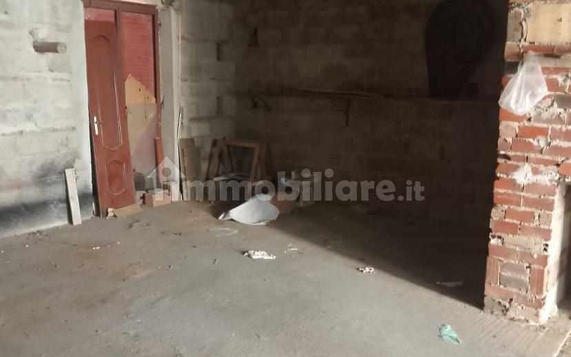Terratetto unifamiliare via Buglio, San Fratello — foto 53 di 59
