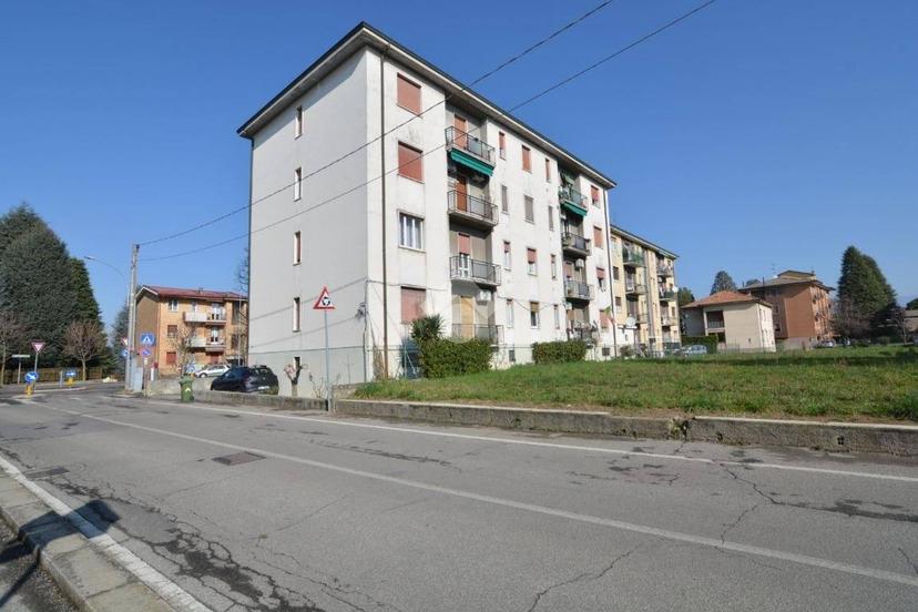 Trilocale via V. Mandelli 26, Ronco Briantino — foto 4 di 19