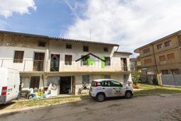 Rustico via Giulia 6, San Leonardo, Montereale Valcellina