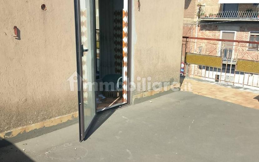 Terratetto unifamiliare via Buglio, San Fratello — foto 52 di 59